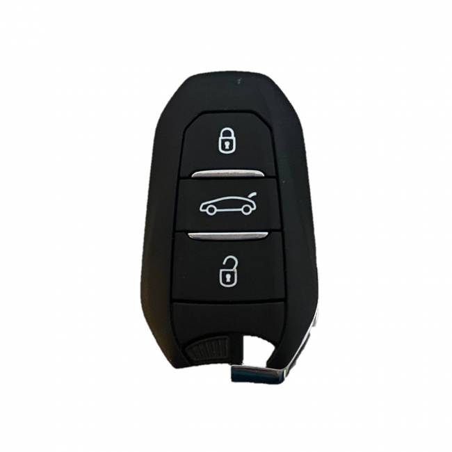 Ключ смарт OPEL Astra/Corsa 9840153280 4A NCF29AxM 433 MHz FSK с Keyless — для бизнеса и офиса Ключ смарт OPEL Astra/Corsa 9840153280 4A NCF29AxM 433 MHz FSK с Keyless — для бизнеса и офиса