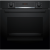 Встраиваемая электрическая духовка BOSCH Bosch HBA534EB3 — для бизнеса и офиса Встраиваемая электрическая духовка BOSCH Bosch HBA534EB3 — для бизнеса и офиса