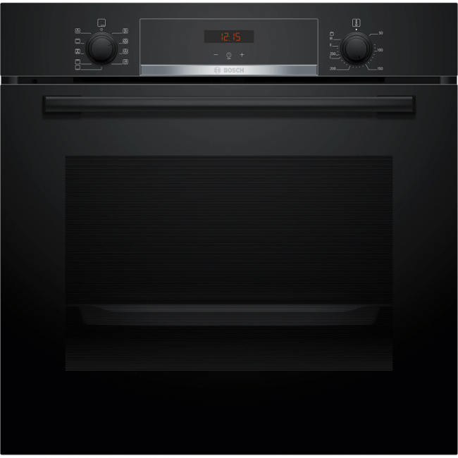Встраиваемая электрическая духовка BOSCH Bosch HBA534EB3 — для бизнеса и офиса Встраиваемая электрическая духовка BOSCH Bosch HBA534EB3 — для бизнеса и офиса