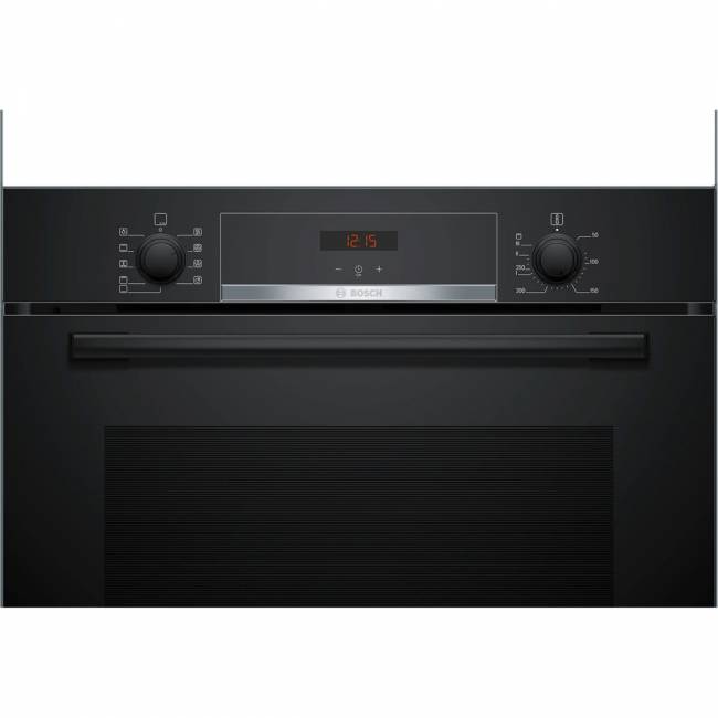 Встраиваемая электрическая духовка BOSCH Bosch HBA534EB3 — для бизнеса и офиса Встраиваемая электрическая духовка BOSCH Bosch HBA534EB3 — для бизнеса и офиса