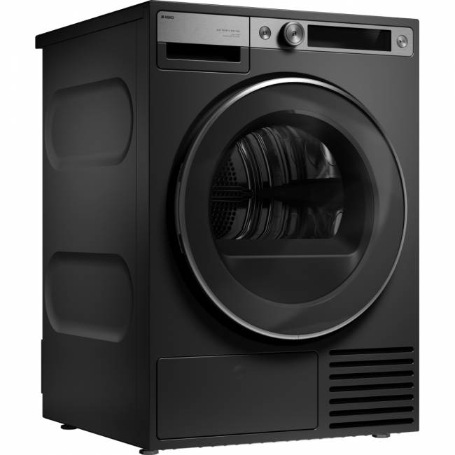 Сушильная машина ASKO ASKO T709HUG — для бизнеса и офиса