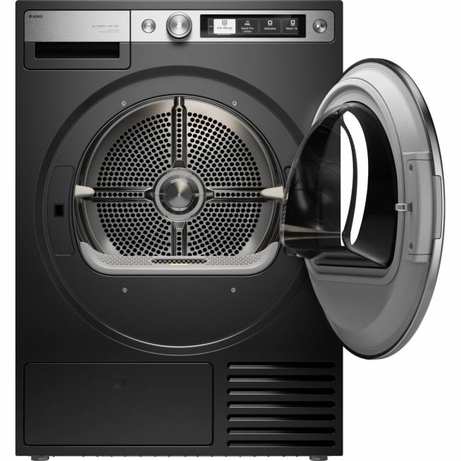 Сушильная машина ASKO ASKO T709HUG — для бизнеса и офиса