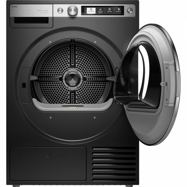 Сушильная машина ASKO ASKO T709HUG — для бизнеса и офиса