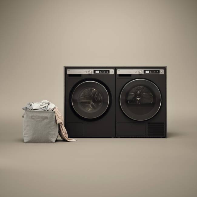 Сушильная машина ASKO ASKO T709HUG — для бизнеса и офиса