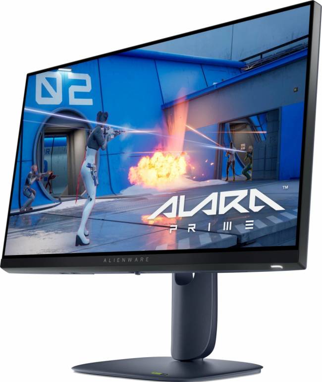 Монитор Dell AW2525HM — для бизнеса и офиса Монитор Dell AW2525HM — для бизнеса и офиса