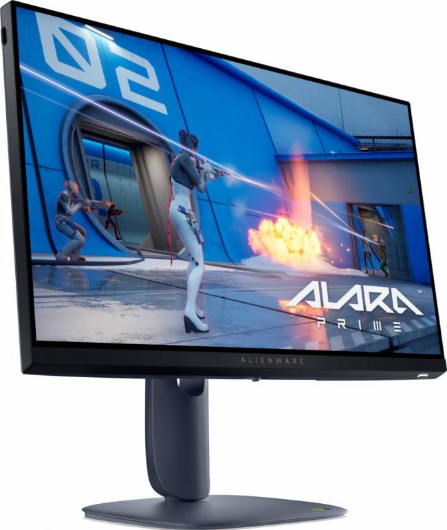 Монитор Dell AW2525HM — для бизнеса и офиса Монитор Dell AW2525HM — для бизнеса и офиса