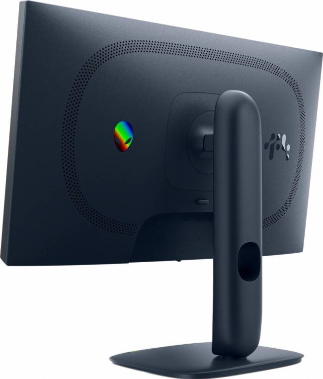 Монитор Dell AW2525HM — для бизнеса и офиса Монитор Dell AW2525HM — для бизнеса и офиса