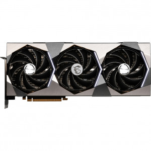 Видеокарта MSI GeForce RTX 4090 SUPRIM 24G