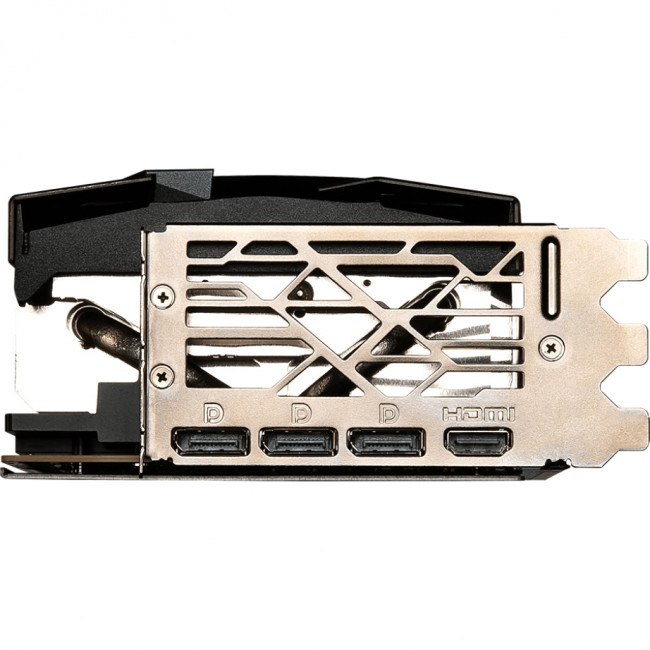 Видеокарта MSI GeForce RTX 4090 SUPRIM 24G — для бизнеса и офиса