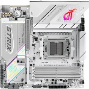 Материнская плата ASUS ROG STRIX B850-G GAMING WIFI