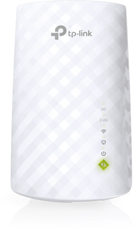 Усилитель Wi-Fi TP-Link RE200