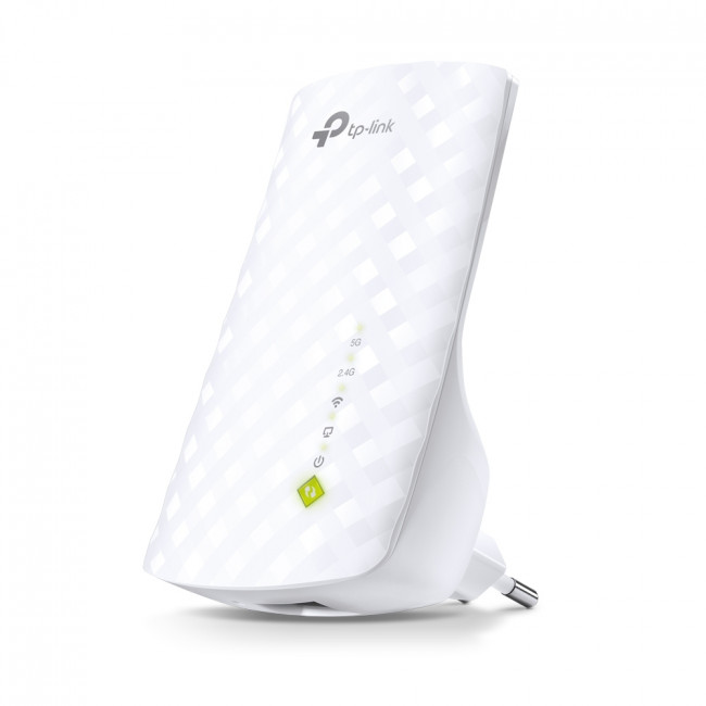 Усилитель Wi-Fi TP-Link RE200