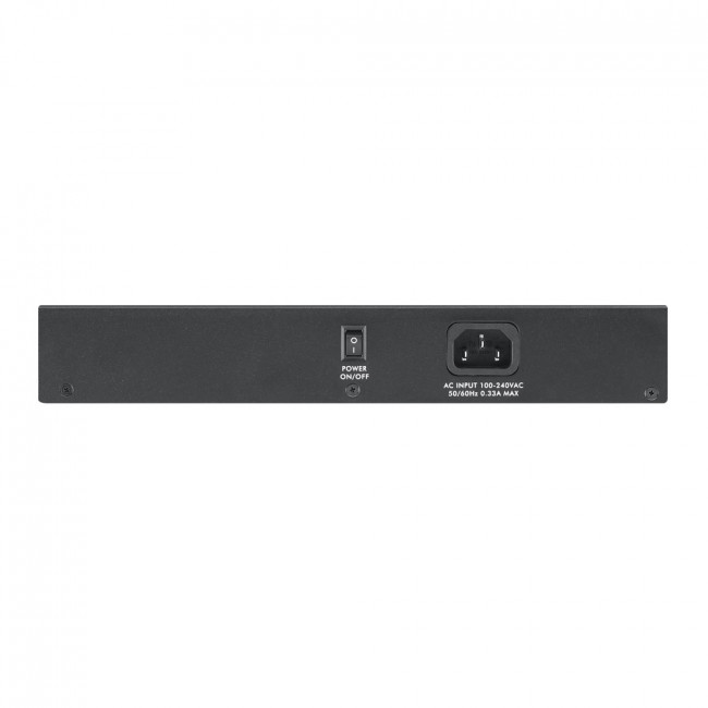 Коммутатор Zyxel GS1100-24E — для бизнеса и офиса Коммутатор Zyxel GS1100-24E — для бизнеса и офиса