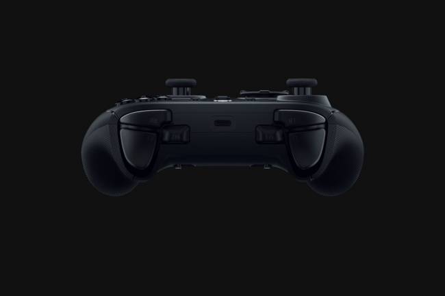 Игровой контроллер Razer Wolverine V3 Pro - Black gamepad Razer RZ06-05200100-R3M1 — для бизнеса и офиса