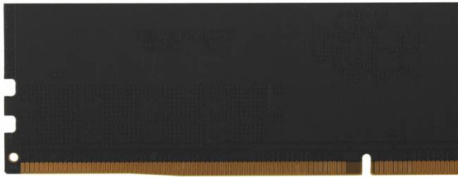 Память DDR5 16GB 4800MHz SHENZHEN KINGSPEC ELECTRONICS TECHNOLOGY CO LTD KS4800D5P11016G — для бизнеса и офиса