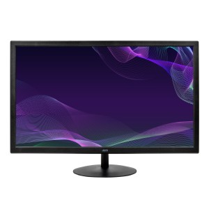 Monitor HIPER EasyView (KH2704DH75) - 27''/1920x1080 (Full HD)/75Гц/250/3000:1/VA/4мс/HDMI+DP/Чёрный Hiper KH2704DH75