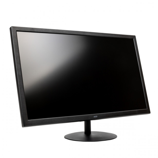 Monitor HIPER EasyView (KH2704DH75) - 27''/1920x1080 (Full HD)/75Гц/250/3000:1/VA/4мс/HDMI+DP/Чёрный Hiper KH2704DH75 — для бизнеса и офиса