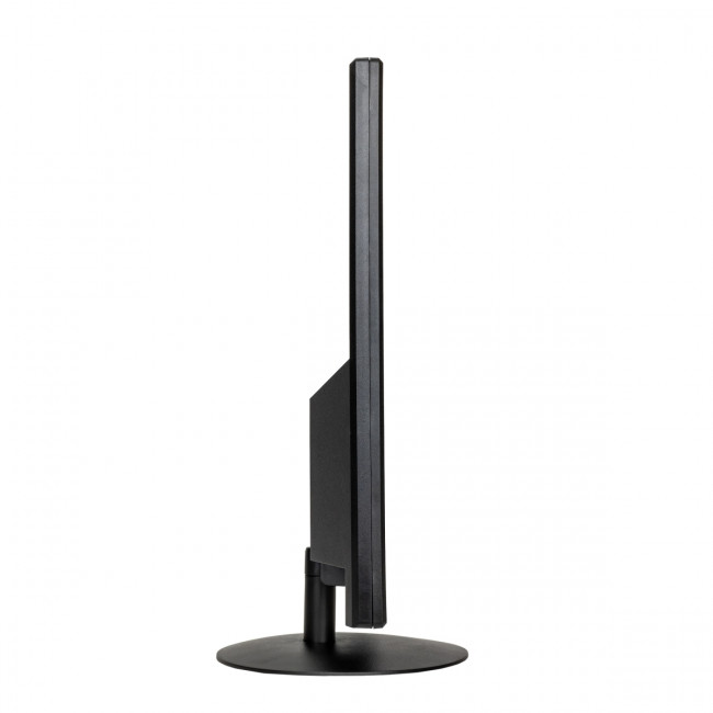 Monitor HIPER EasyView (KH2704DH75) - 27''/1920x1080 (Full HD)/75Гц/250/3000:1/VA/4мс/HDMI+DP/Чёрный Hiper KH2704DH75 — для бизнеса и офиса