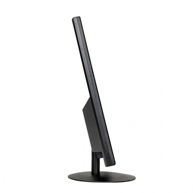 Monitor HIPER EasyView (KH2704DH75) - 27''/1920x1080 (Full HD)/75Гц/250/3000:1/VA/4мс/HDMI+DP/Чёрный Hiper KH2704DH75 — для бизнеса и офиса