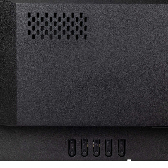 Monitor HIPER EasyView (KH2704DH75) - 27''/1920x1080 (Full HD)/75Гц/250/3000:1/VA/4мс/HDMI+DP/Чёрный Hiper KH2704DH75 — для бизнеса и офиса