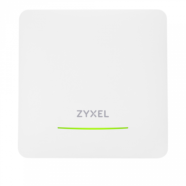 Точка доступа ZYXEL NWA90BE-EU0102F — для бизнеса и офиса