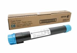 Тонер-картридж XEROX AltaLink C8030/35/45/55/70, 15К (O) голубой 006R01702