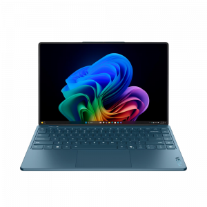Ноутбук Lenovo Yoga Slim 9 14ILL10 14" (83CX003URK)