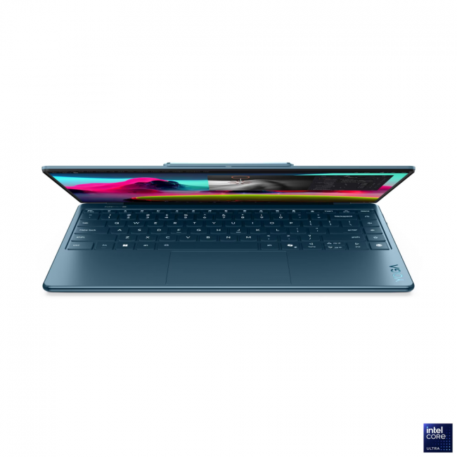 Ноутбук Lenovo Yoga Slim 9 14ILL10 14" (83CX003URK) — для бизнеса и офиса Ноутбук Lenovo Yoga Slim 9 14ILL10 14" (83CX003URK) — для бизнеса и офиса