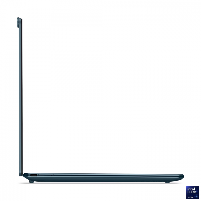 Ноутбук Lenovo Yoga Slim 9 14ILL10 14" (83CX003URK) — для бизнеса и офиса Ноутбук Lenovo Yoga Slim 9 14ILL10 14" (83CX003URK) — для бизнеса и офиса