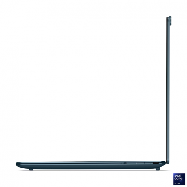 Ноутбук Lenovo Yoga Slim 9 14ILL10 14" (83CX003URK) — для бизнеса и офиса Ноутбук Lenovo Yoga Slim 9 14ILL10 14" (83CX003URK) — для бизнеса и офиса