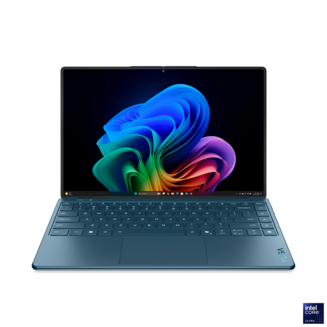 Ноутбук Lenovo Yoga Slim 9 14ILL10 14" (83CX003URK) — для бизнеса и офиса Ноутбук Lenovo Yoga Slim 9 14ILL10 14" (83CX003URK) — для бизнеса и офиса