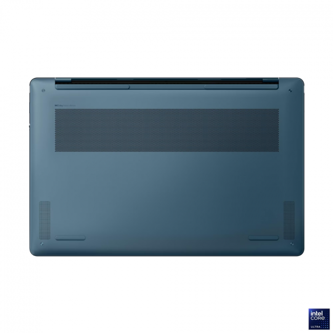 Ноутбук Lenovo Yoga Slim 9 14ILL10 14" (83CX003URK) — для бизнеса и офиса Ноутбук Lenovo Yoga Slim 9 14ILL10 14" (83CX003URK) — для бизнеса и офиса