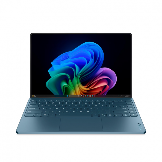 Ноутбук Lenovo Yoga Slim 9 14ILL10 14" (83CX003URK) — для бизнеса и офиса Ноутбук Lenovo Yoga Slim 9 14ILL10 14" (83CX003URK) — для бизнеса и офиса