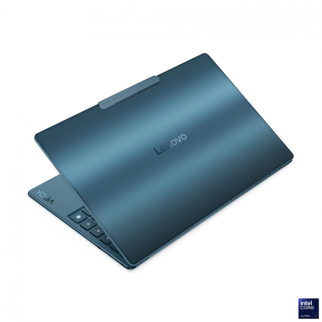 Ноутбук Lenovo Yoga Slim 9 14ILL10 14" (83CX003URK) — для бизнеса и офиса Ноутбук Lenovo Yoga Slim 9 14ILL10 14" (83CX003URK) — для бизнеса и офиса