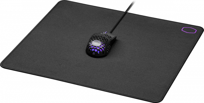 Коврик для мыши Cooler Master Mousepad MP511 — для бизнеса и офиса