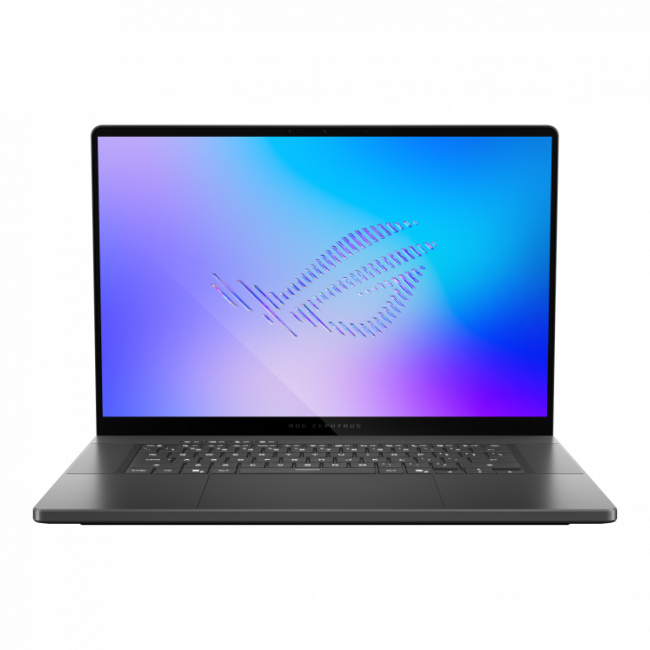 Ноутбук ASUS ROG Zephyrus G16 GU606AR-TB032 (90NR0PC1-M001J0) — для бизнеса и офиса Ноутбук ASUS ROG Zephyrus G16 GU606AR-TB032 (90NR0PC1-M001J0) — для бизнеса и офиса