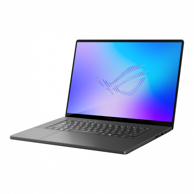 Ноутбук ASUS ROG Zephyrus G16 GU606AR-TB032 (90NR0PC1-M001J0) — для бизнеса и офиса Ноутбук ASUS ROG Zephyrus G16 GU606AR-TB032 (90NR0PC1-M001J0) — для бизнеса и офиса