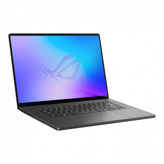 Ноутбук ASUS ROG Zephyrus G16 GU606AR-TB032 (90NR0PC1-M001J0) — для бизнеса и офиса Ноутбук ASUS ROG Zephyrus G16 GU606AR-TB032 (90NR0PC1-M001J0) — для бизнеса и офиса