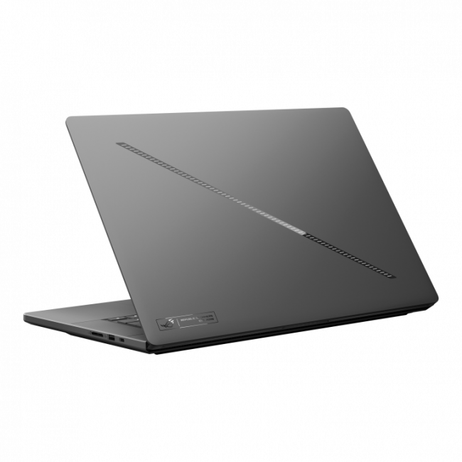 Ноутбук ASUS ROG Zephyrus G16 GU606AR-TB032 (90NR0PC1-M001J0) — для бизнеса и офиса Ноутбук ASUS ROG Zephyrus G16 GU606AR-TB032 (90NR0PC1-M001J0) — для бизнеса и офиса