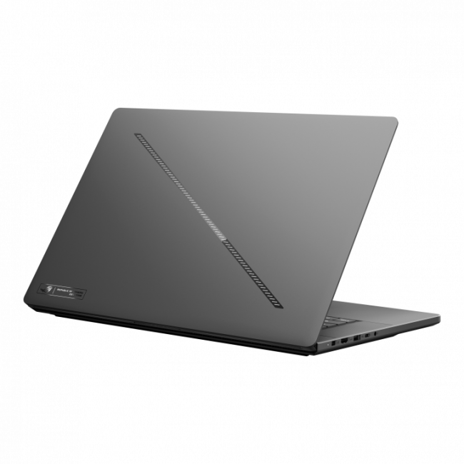 Ноутбук ASUS ROG Zephyrus G16 GU606AR-TB032 (90NR0PC1-M001J0) — для бизнеса и офиса Ноутбук ASUS ROG Zephyrus G16 GU606AR-TB032 (90NR0PC1-M001J0) — для бизнеса и офиса
