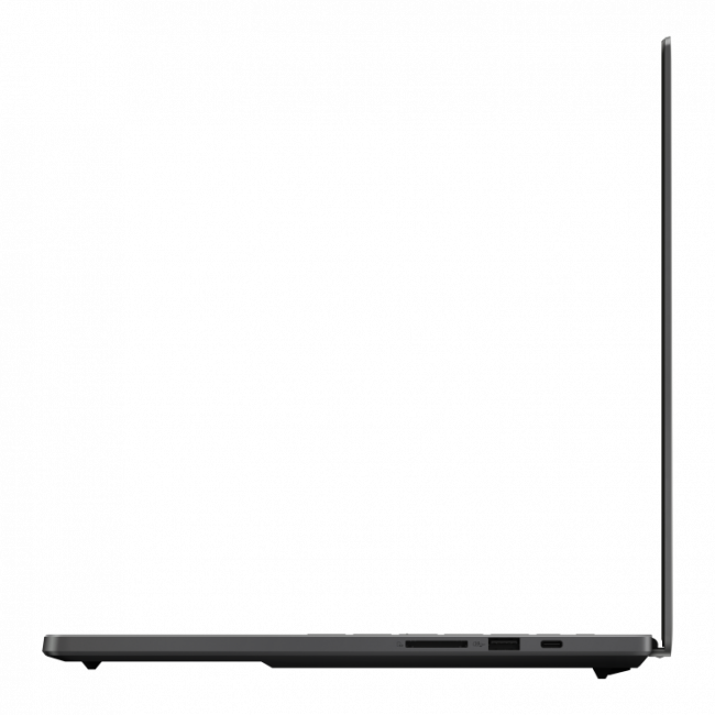 Ноутбук ASUS ROG Zephyrus G16 GU606AR-TB032 (90NR0PC1-M001J0) — для бизнеса и офиса Ноутбук ASUS ROG Zephyrus G16 GU606AR-TB032 (90NR0PC1-M001J0) — для бизнеса и офиса