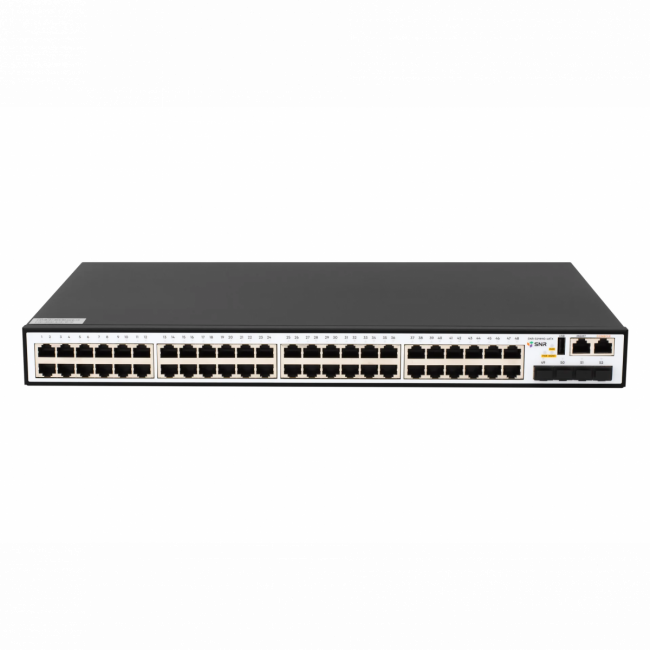 Коммутатор SNR SNR-S2989G-48TX-RPS — для бизнеса и офиса