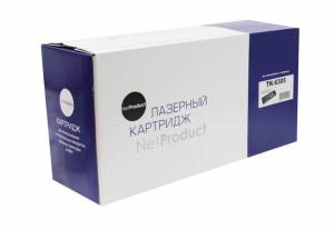 Тонер-картридж NetProduct (N-TK-6305) для Kyocera TASKalfa 3500i/4500i/5500i, 35K