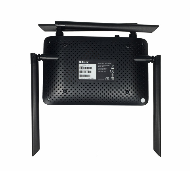 Маршрутизатор D-Link DIR-830M/A1A — для бизнеса и офиса