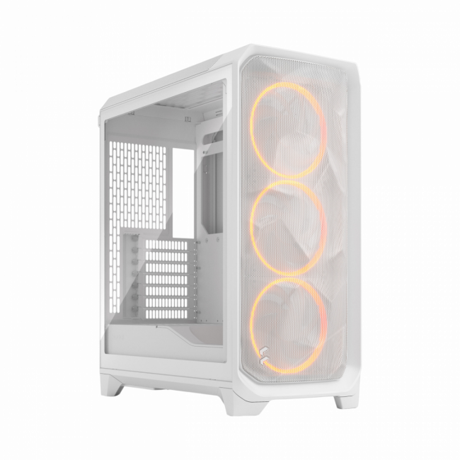 Корпус ПК без блока питания Fractal Design FD-C-MES3A-07 — для бизнеса и офиса