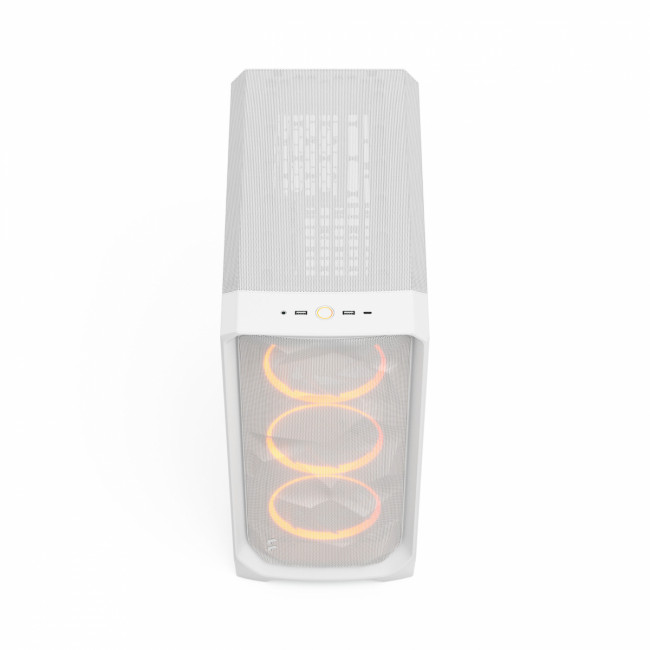 Корпус ПК без блока питания Fractal Design FD-C-MES3A-07 — для бизнеса и офиса