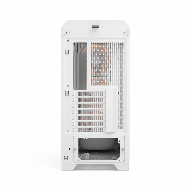 Корпус ПК без блока питания Fractal Design FD-C-MES3A-07 — для бизнеса и офиса