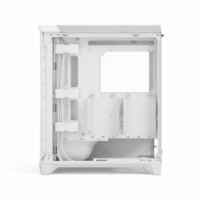 Корпус ПК без блока питания Fractal Design FD-C-MES3A-07 — для бизнеса и офиса