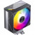 Кулер для процессора JONSBO CA40 ARGB Black — для бизнеса и офиса
