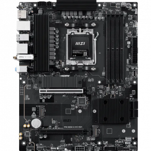Материнская плата MSI PRO B850-S EVO WIFI